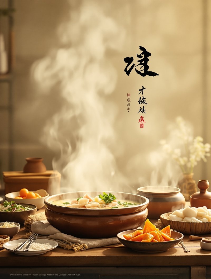 顺德 · 食在广州 味在顺德 地方味道 海报 顺德 · 食在广州 味在顺德 - 2021地方味道 高清海报